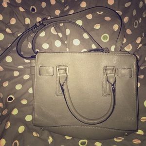 Gray Women’s Purse